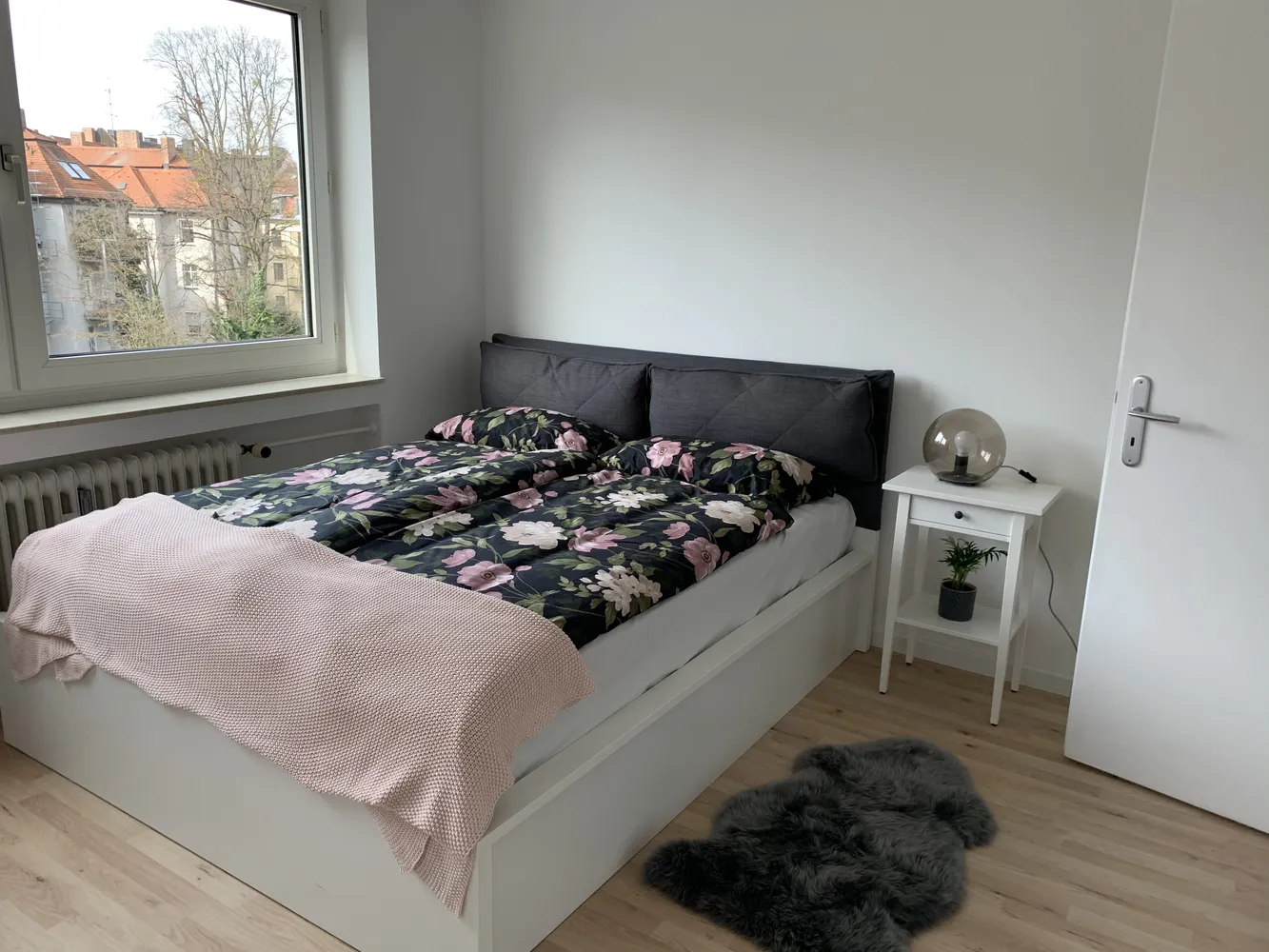 2 Zimmer Wohnung mit 52 m² in München – Bild 8