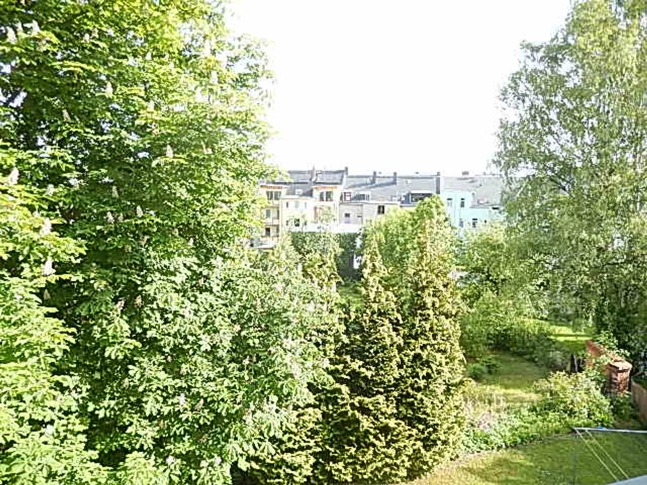 2 Zimmer Wohnung mit 59 m² in Chemnitz – Bild 1