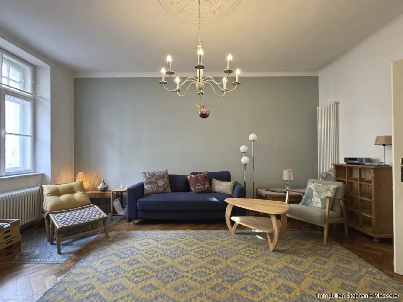 2 Zimmer Wohnung mit 96 m² in Landshut – Bild 5