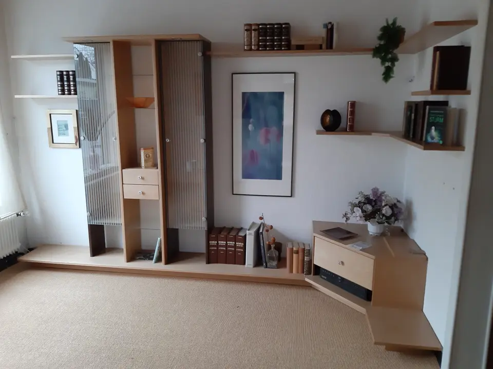WG-Zimmer mit 160 m² in Oldenburg – Bild 8