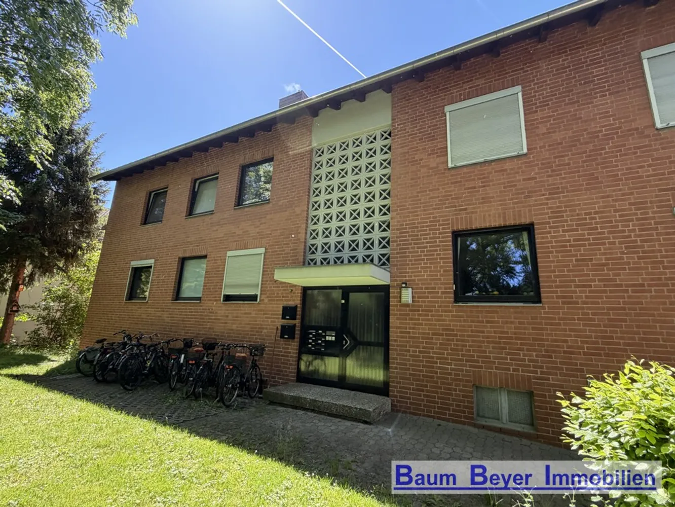 3 Zimmer Wohnung mit 75 m² in Göttingen – Bild 11