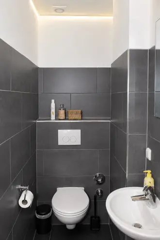 3 Zimmer Wohnung mit 81 m² in Duisburg – Bild 4