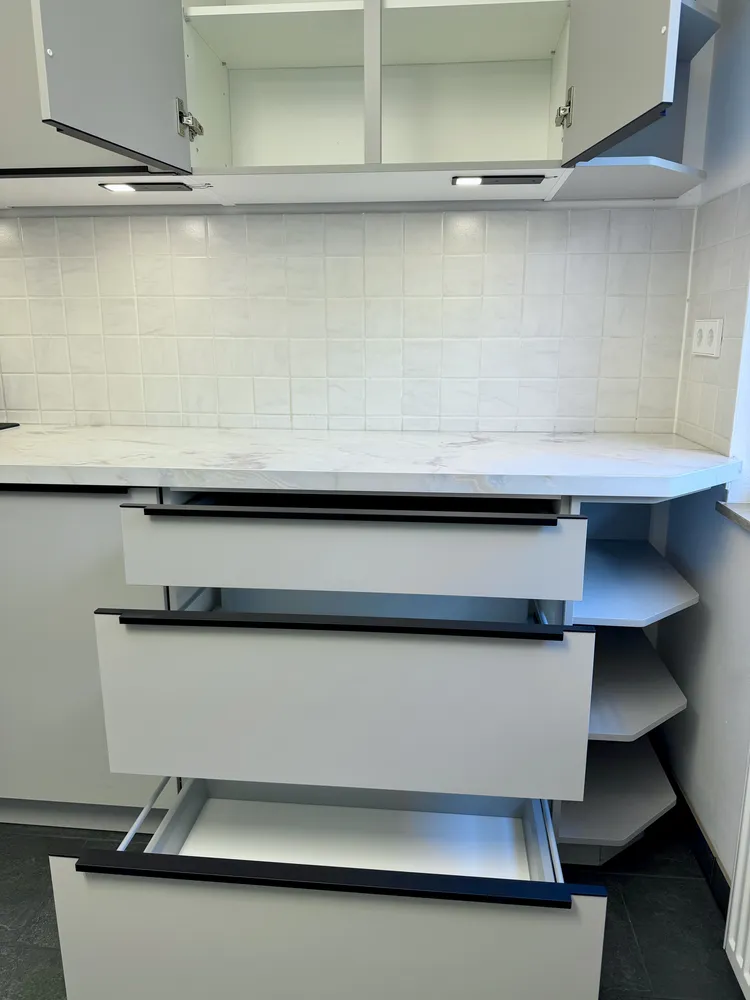 2 room apartment with 56 m² in Dresden – Photo 12