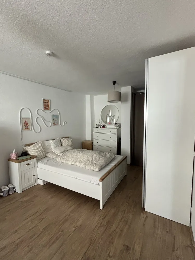 2 room apartment with 46 m² in Cologne – Photo 5