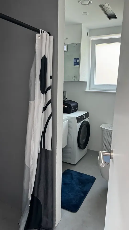 4 Zimmer Wohnung mit 59 m² in Weingarten – Bild 7