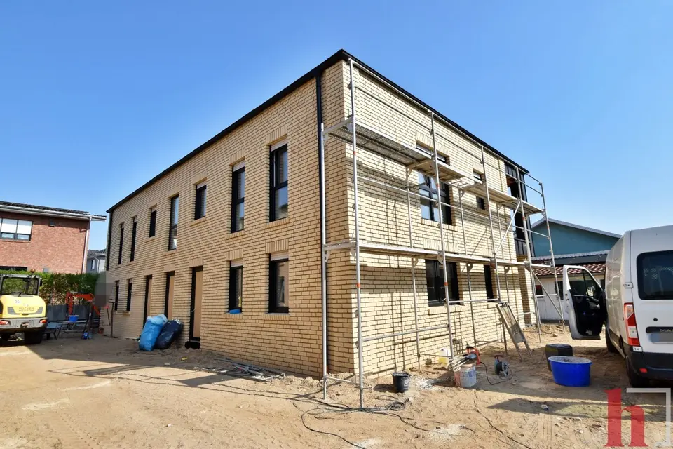 4 Zimmer Wohnung mit 90 m² in Quakenbrück – Bild 5