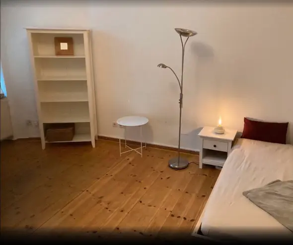 1 Zimmer Wohnung mit 39 m² in Berlin – Bild 2