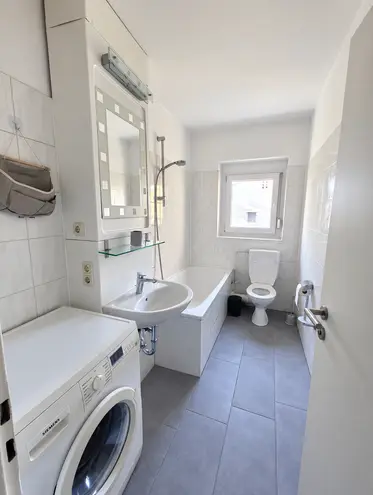 WG-Zimmer in Germering – Bild 5
