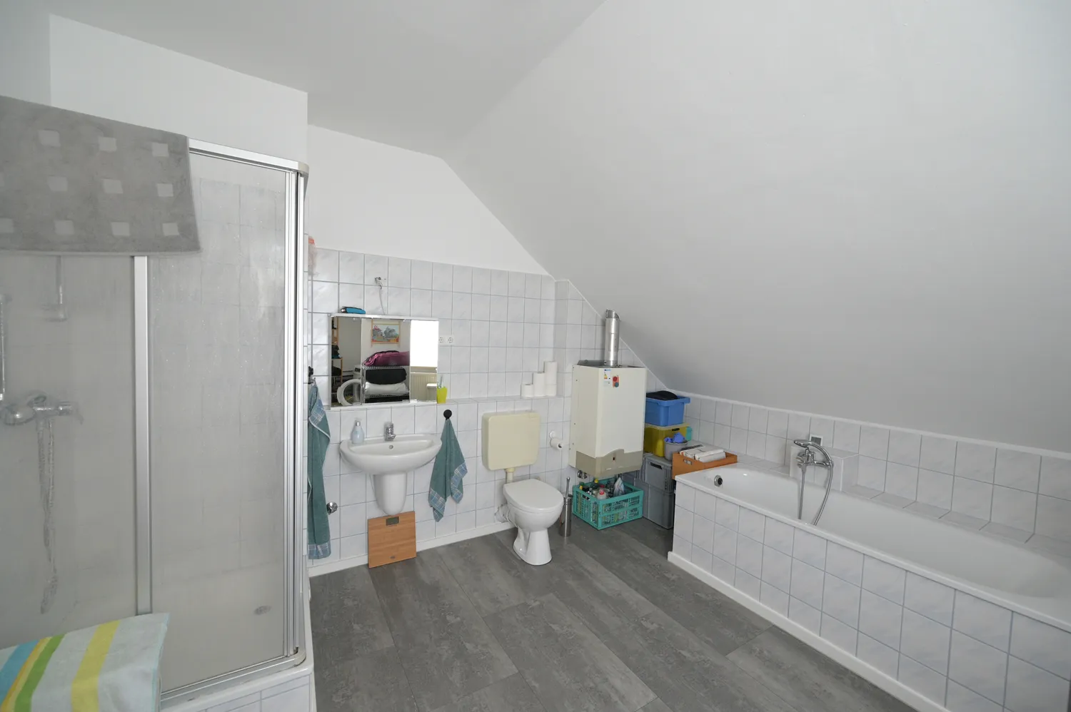 2 Zimmer Wohnung mit 62 m² in Herne – Bild 12