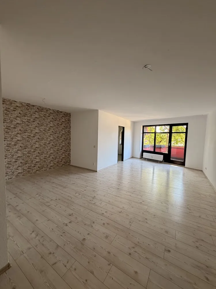 3 Zimmer Wohnung mit 75 m² in Moers – Bild 3