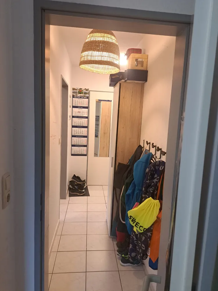 3 Zimmer Wohnung mit 71 m² in Oldenburg – Bild 10