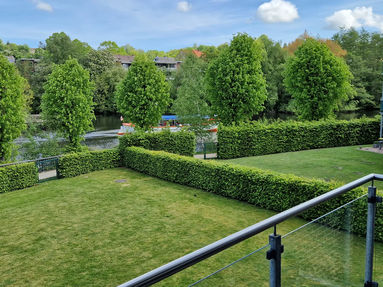 4 Zimmer Wohnung mit 94 m² in Kiel – Bild 3