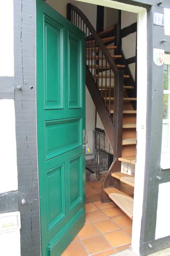 2 Zimmer Haus mit 65 m² in Solingen – Bild 5