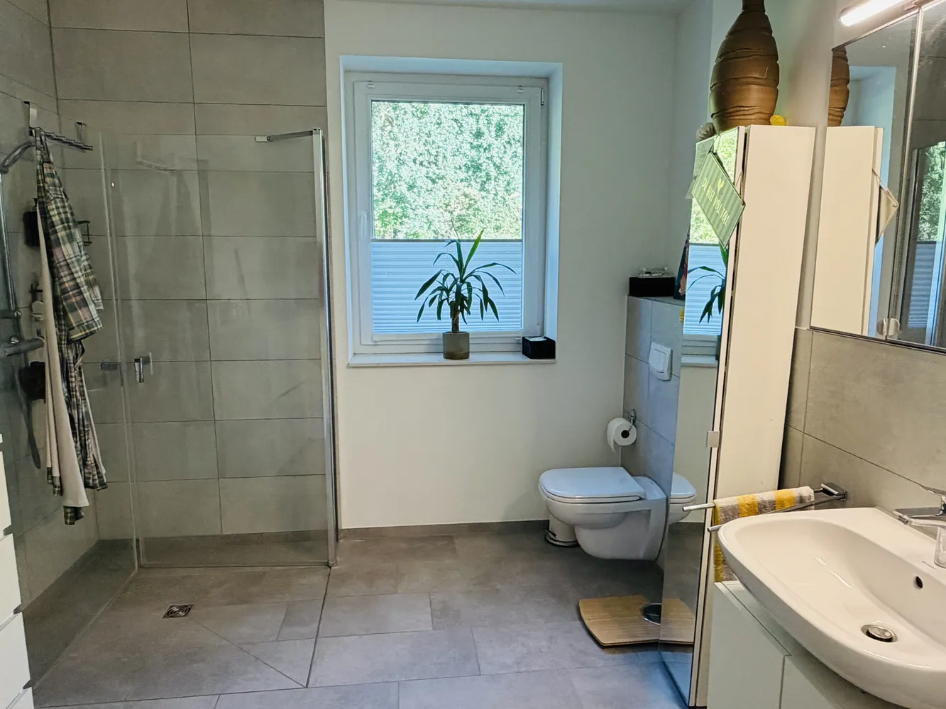 3 Zimmer Wohnung mit 72 m² in Münster – Bild 9