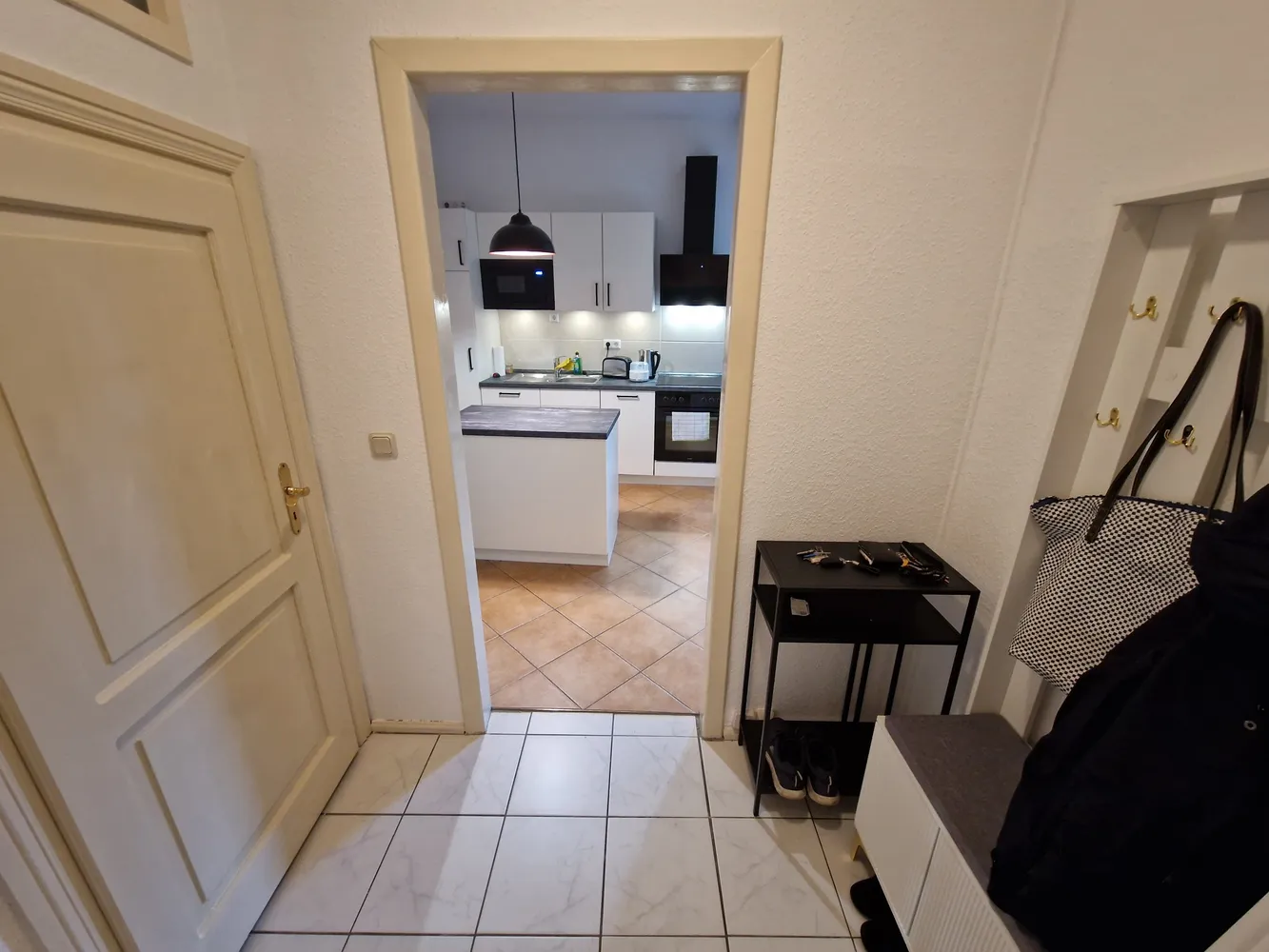 2 Zimmer Wohnung mit 63 m² in Quedlinburg – Bild 2