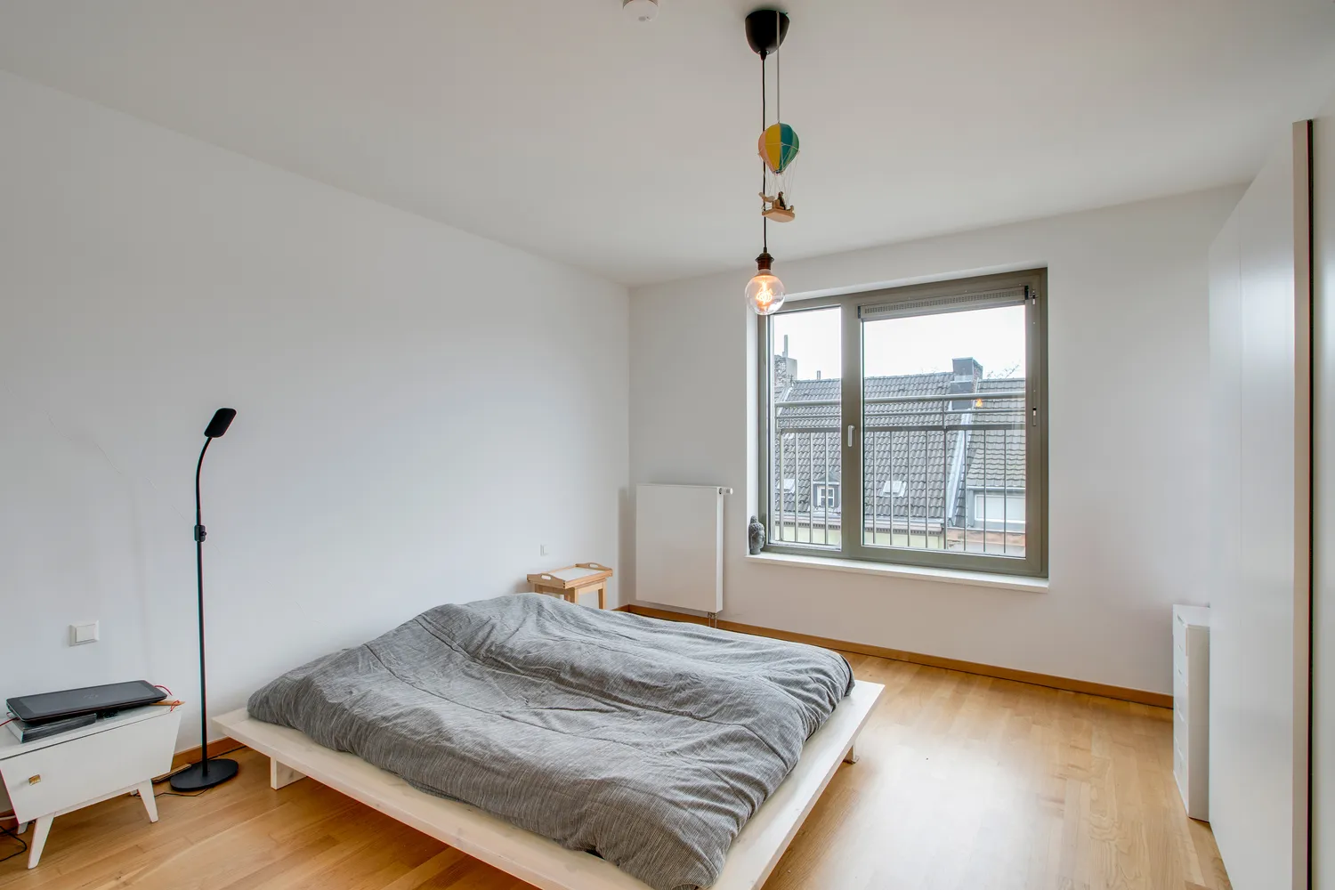 2 Zimmer Wohnung mit 80 m² in Aachen – Bild 10