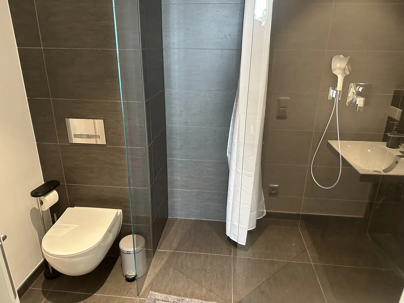 2 Zimmer Wohnung mit 54 m² in Frankfurt am Main – Bild 8