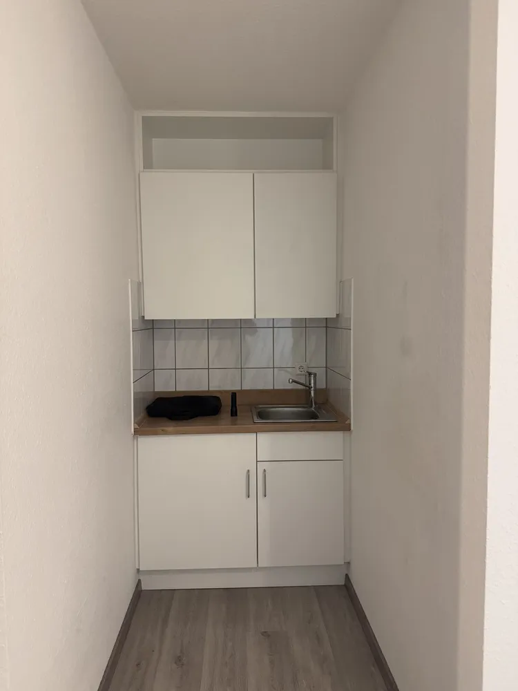 1 Zimmer Wohnung mit 22 m² in Köln – Bild 5