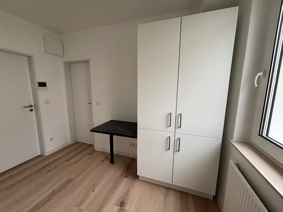 2 Zimmer Wohnung mit 14 m² in Osnabrück – Bild 4
