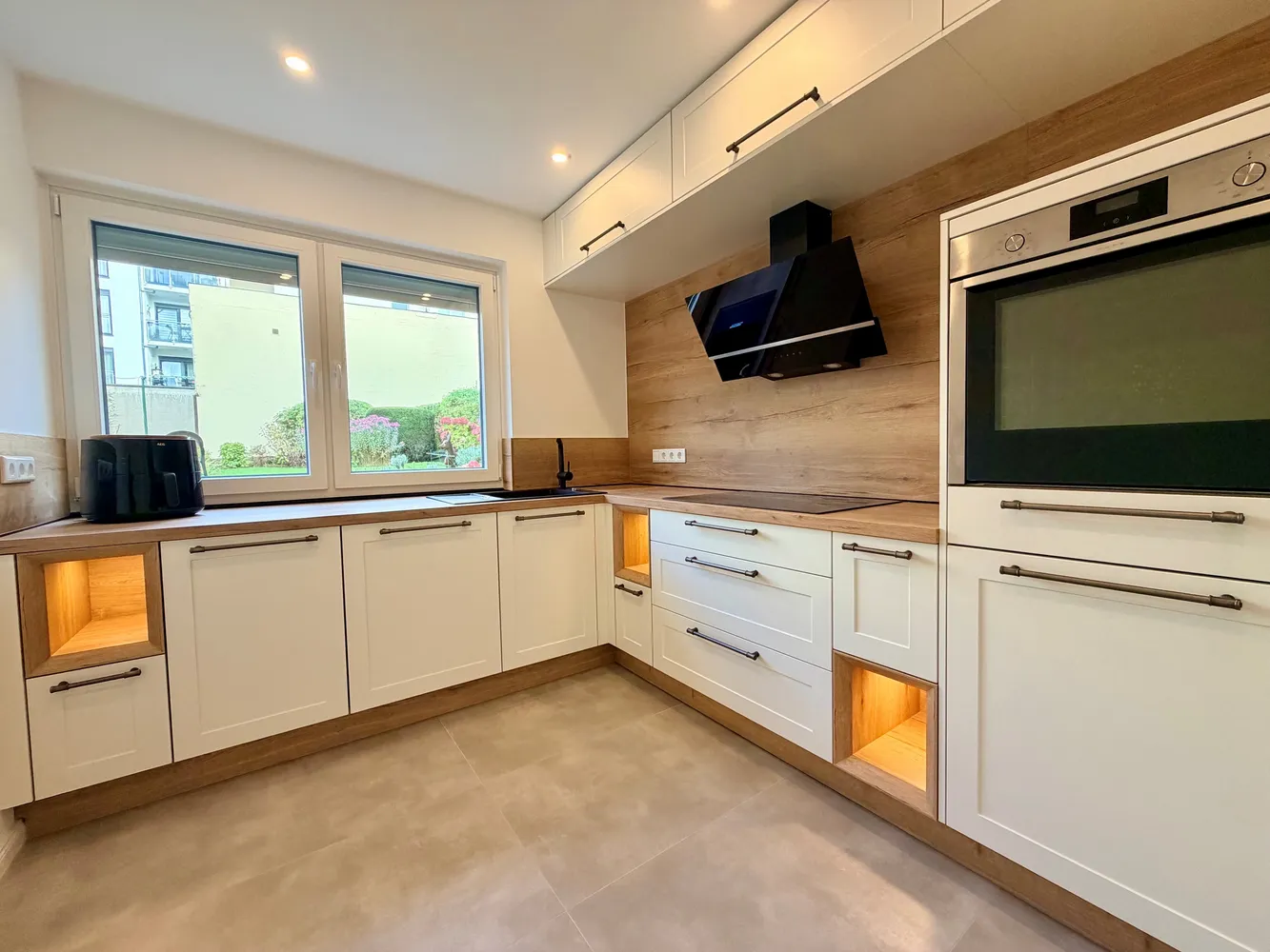 3 Zimmer Wohnung mit 85 m² in Wuppertal – Bild 2