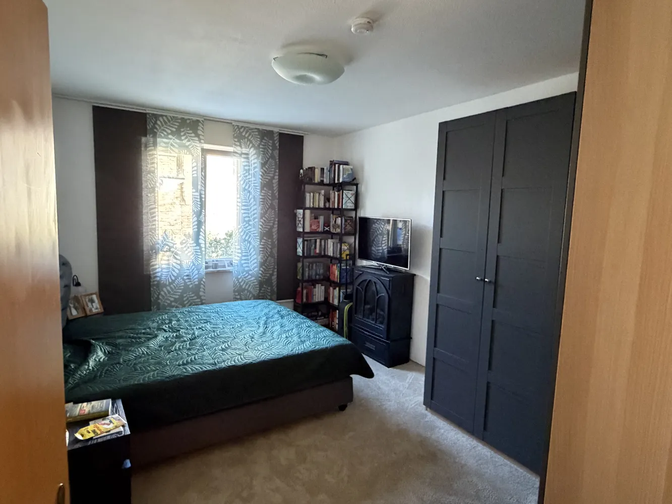 2 Zimmer Wohnung mit 70 m² in Ettlingen – Bild 8