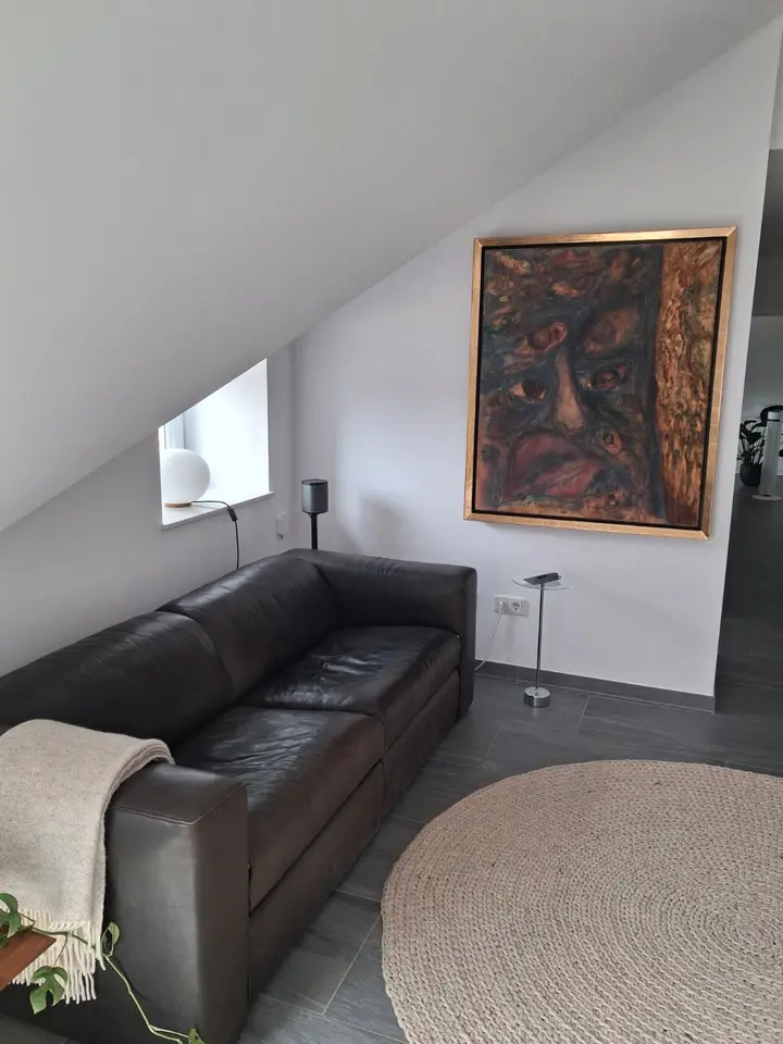 2 Zimmer Wohnung mit 70 m² in Kamp-Lintfort – Bild 10