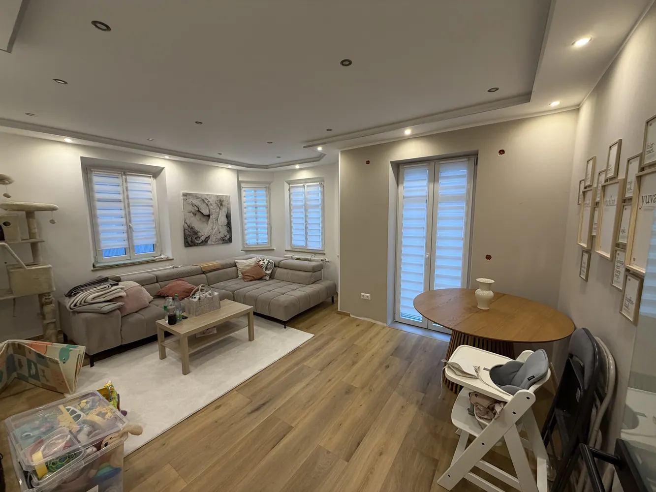 3 Zimmer Wohnung mit 75 m² in Augsburg – Bild 8
