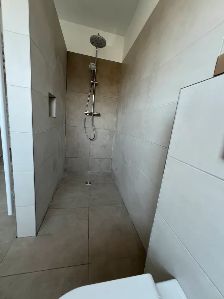 4 Zimmer Wohnung mit 95 m² in Meppen – Bild 9