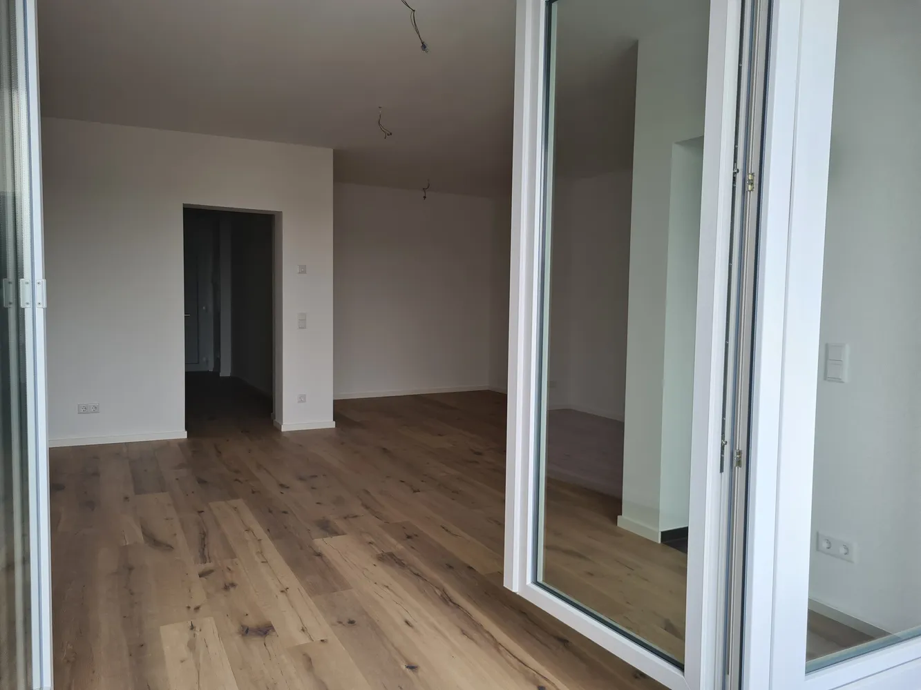 2 Zimmer Wohnung mit 52 m² in Düsseldorf – Bild 10
