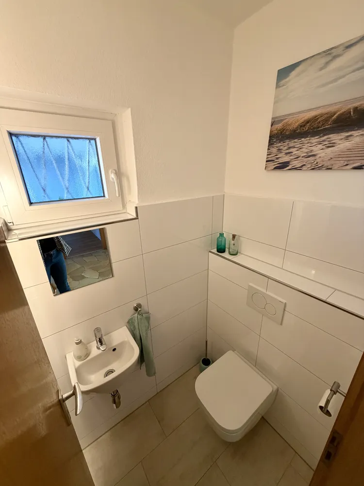 5 Zimmer Wohnung mit 120 m² in Hagen – Bild 9
