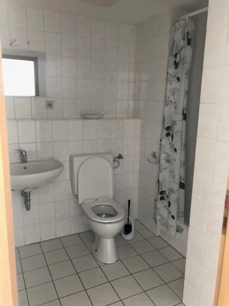 1 Zimmer Wohnung mit 21 m² in Kaiserslautern – Bild 1