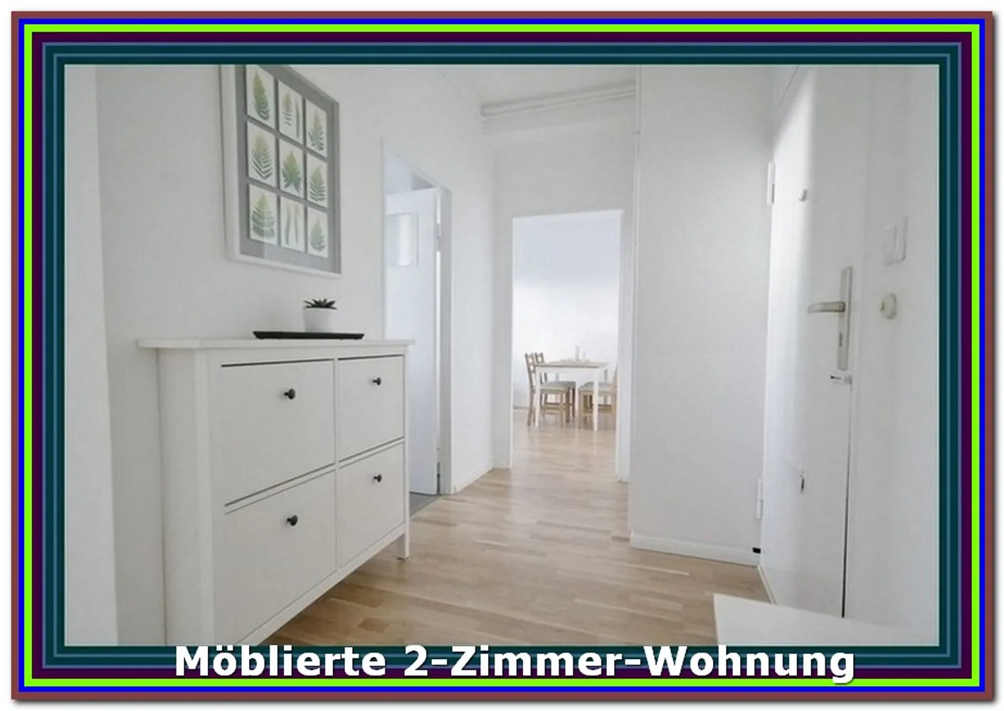 2 Zimmer Wohnung mit 56 m² in Hannover – Bild 5