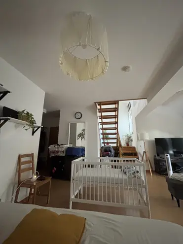 2 Zimmer Wohnung mit 66 m² in Frankfurt am Main – Bild 9