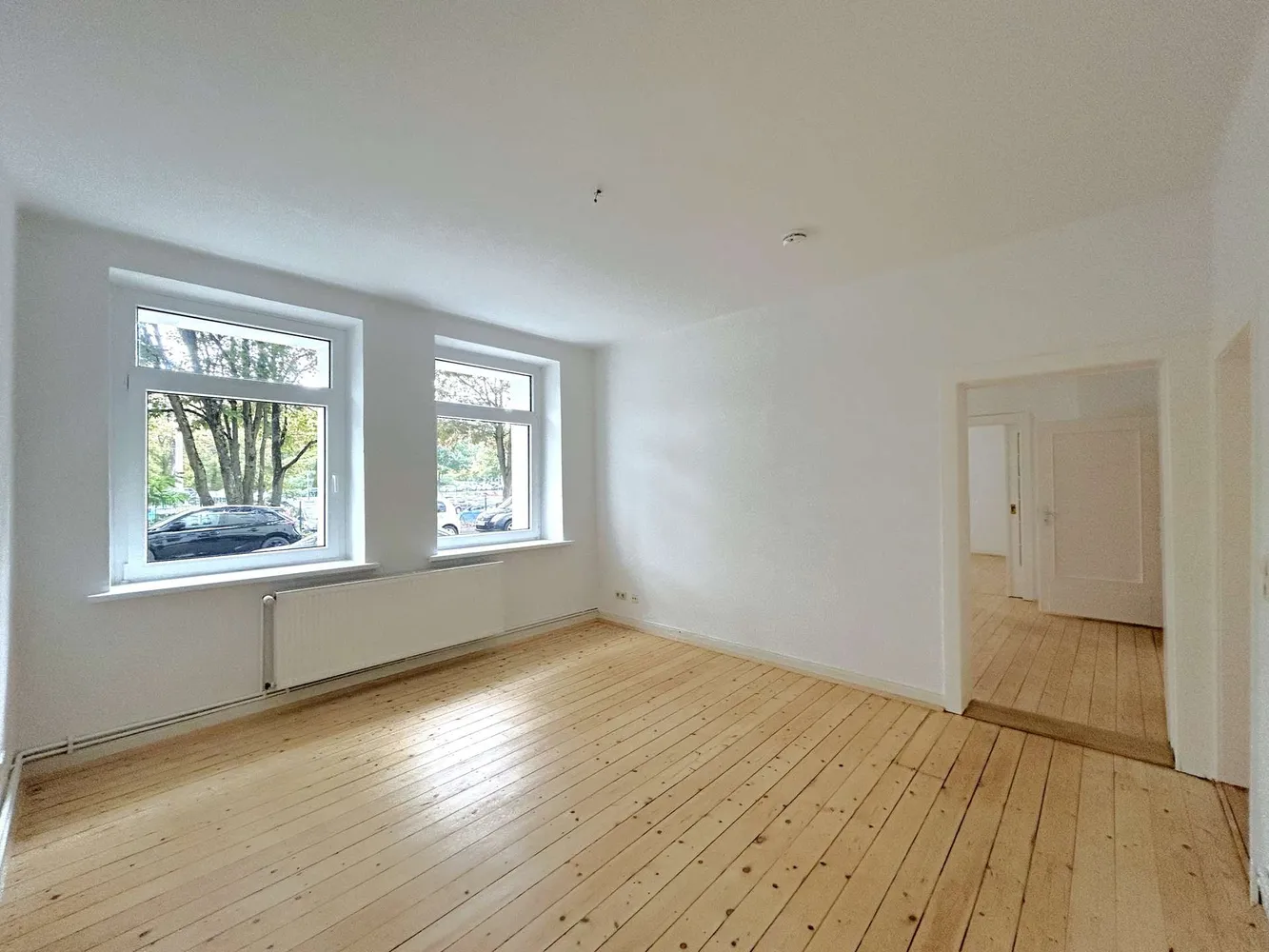 4 Zimmer Wohnung mit 88 m² in Hannover – Bild 9