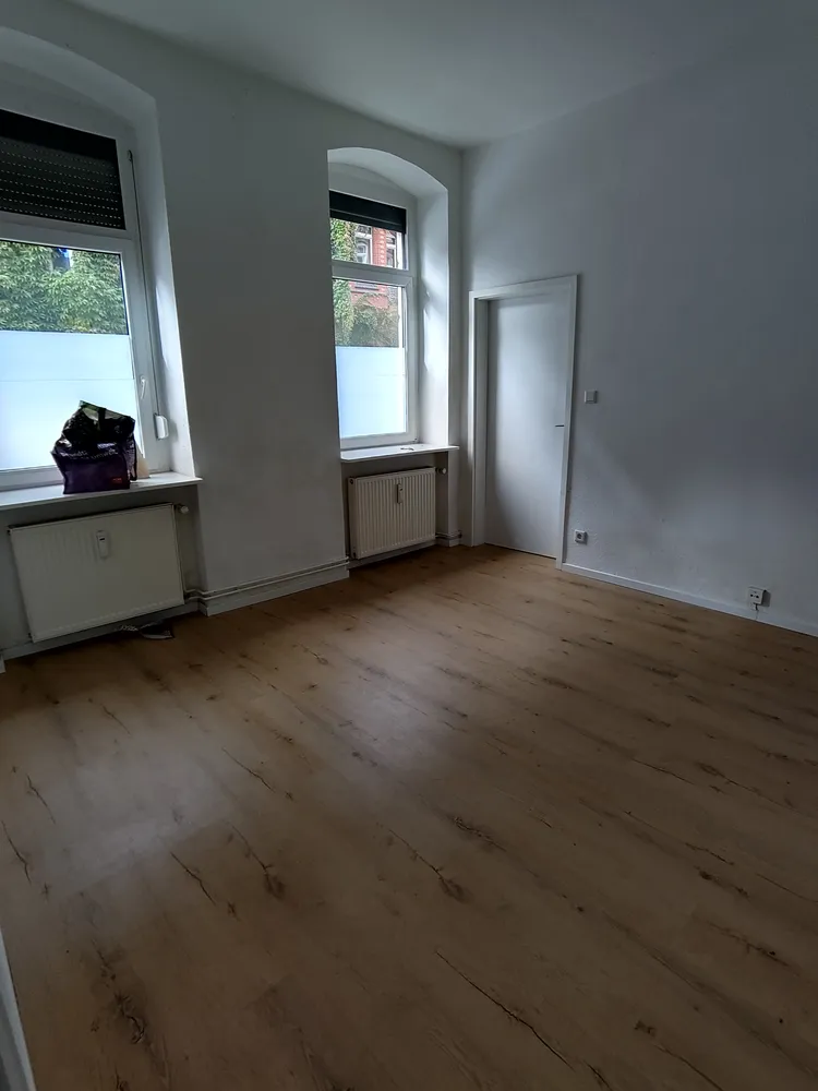 2 Zimmer Wohnung mit 40 m² in Hannover – Bild 2