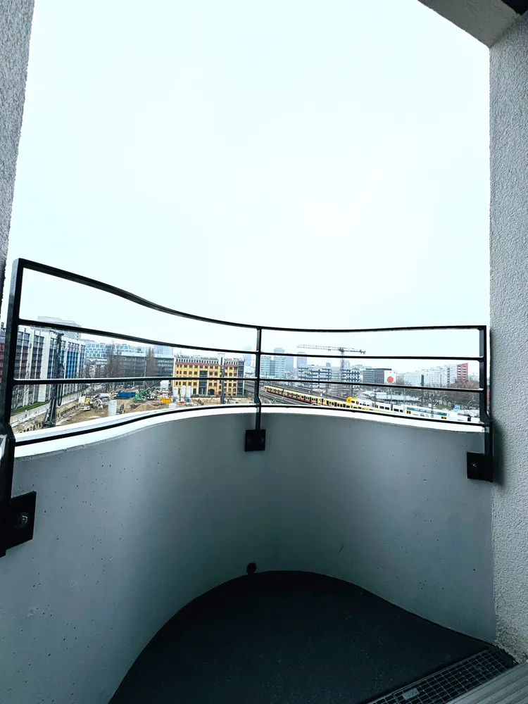 1 room apartment with 22 m² in Berlin – Photo 10