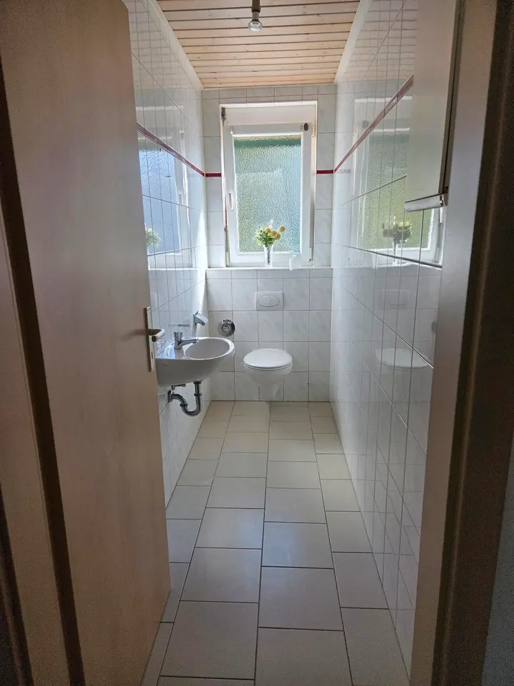 3 Zimmer Wohnung mit 70 m² in Mosbach – Bild 4