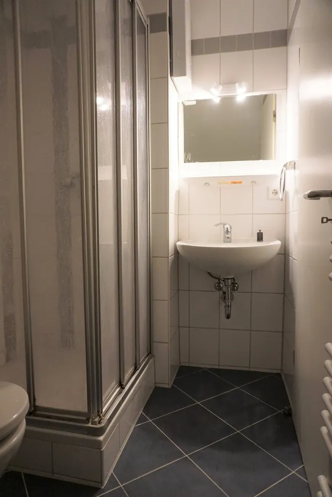 3 Zimmer Wohnung mit 40 m² in Wiesbaden – Bild 6