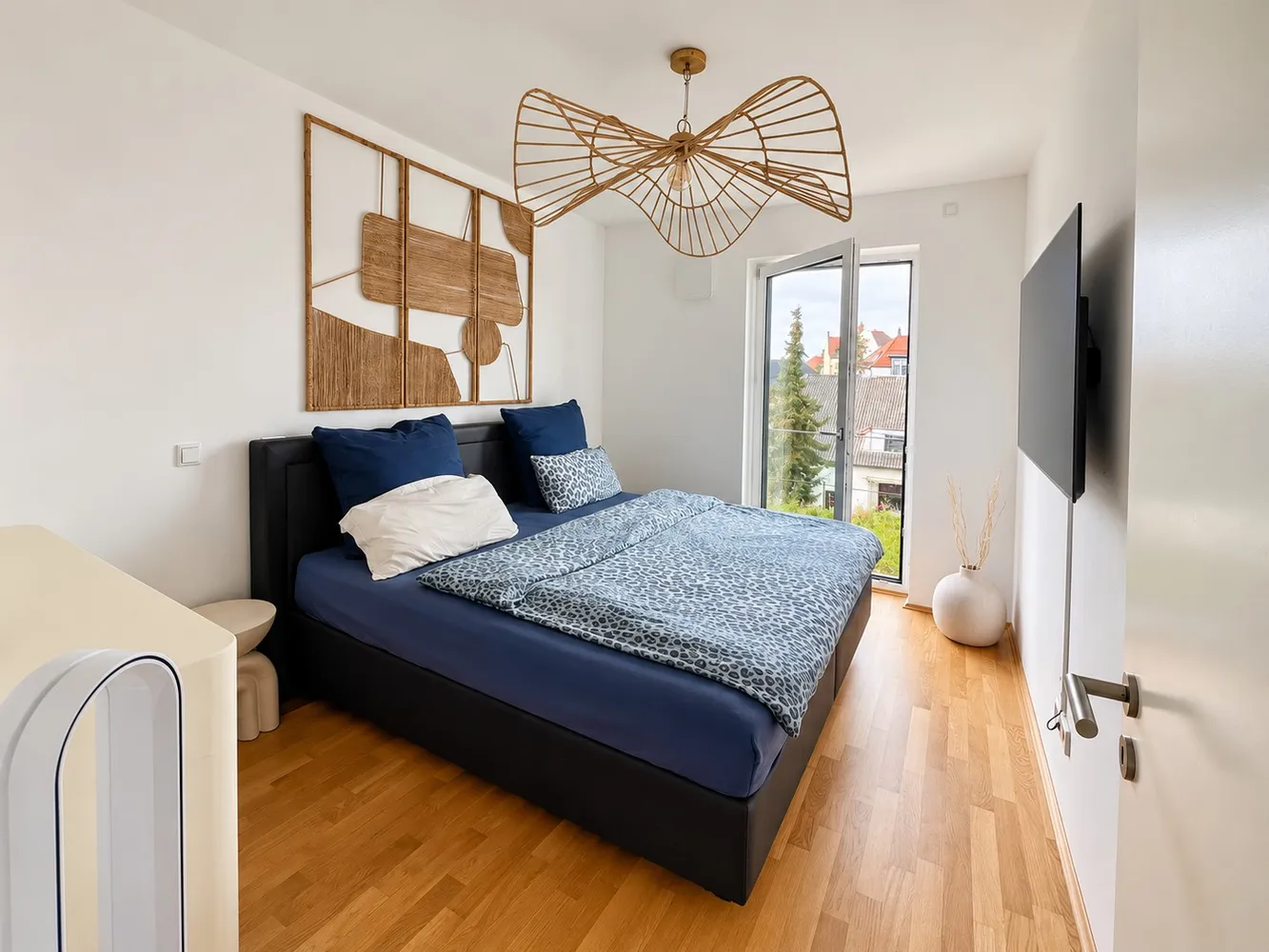 3 Zimmer Wohnung mit 121 m² in Regensburg – Bild 8