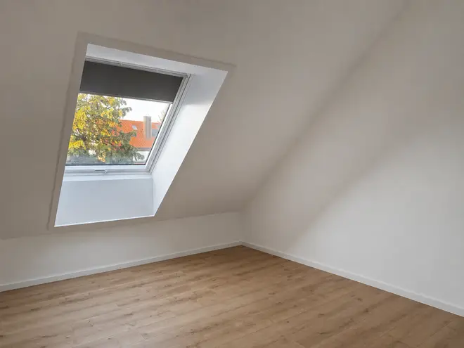 2 Zimmer Wohnung mit 71 m² in München – Bild 4