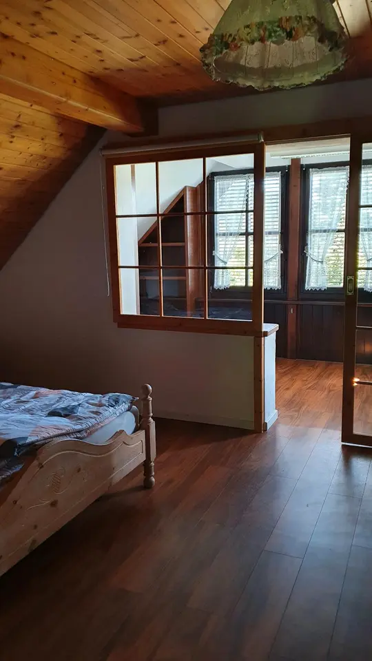 Shared room with 16 m² in Amberg – Photo 2