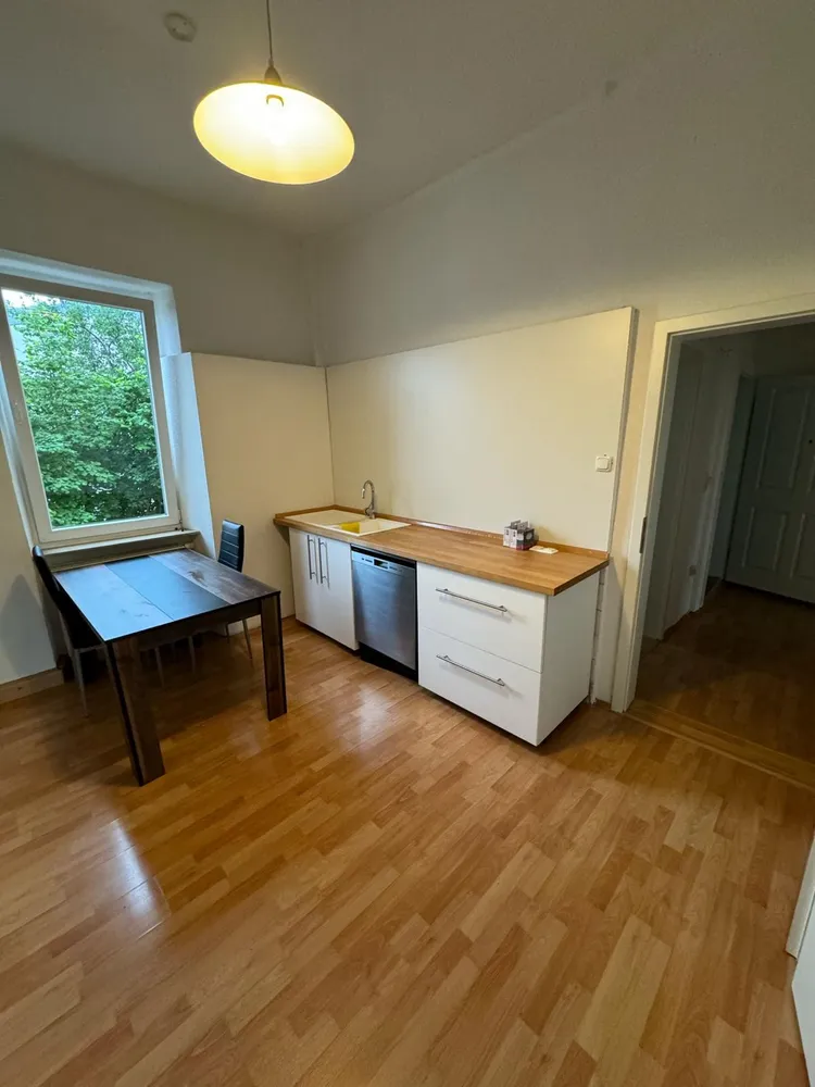 2 Zimmer Wohnung mit 50 m² in Nürnberg – Bild 5