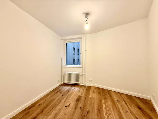2 Zimmer Wohnung mit 50 m² in Berlin – Bild 8