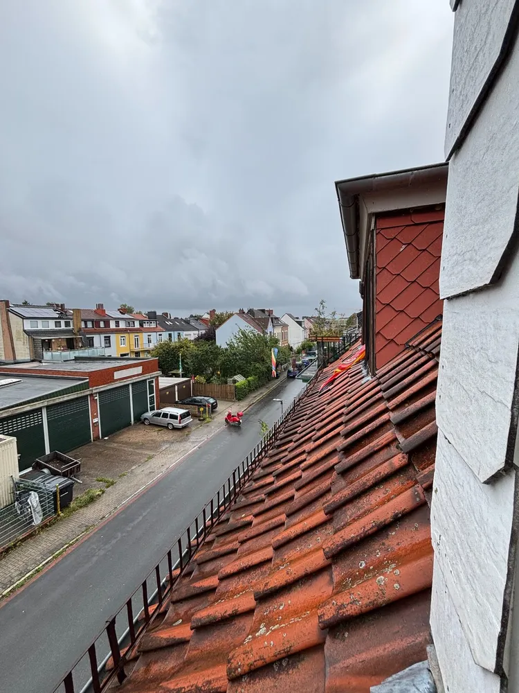 2 Zimmer Wohnung mit 43 m² in Bremen – Bild 9