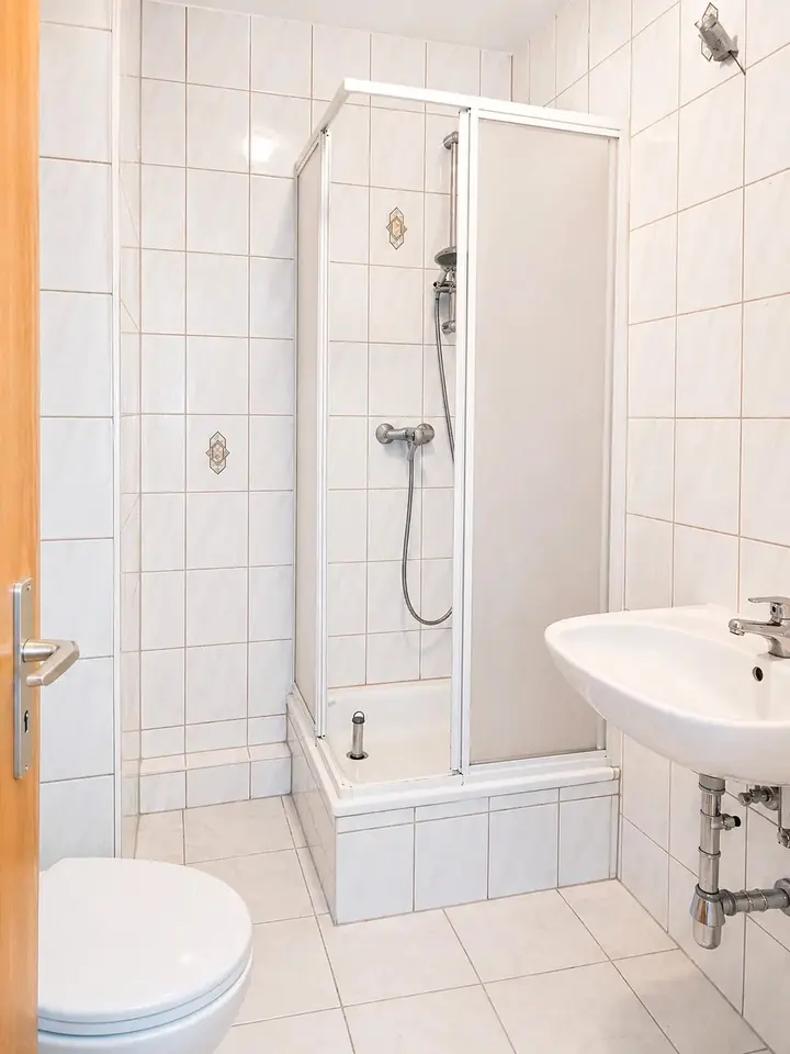 2 Zimmer Wohnung mit 52 m² in Zittau – Bild 8