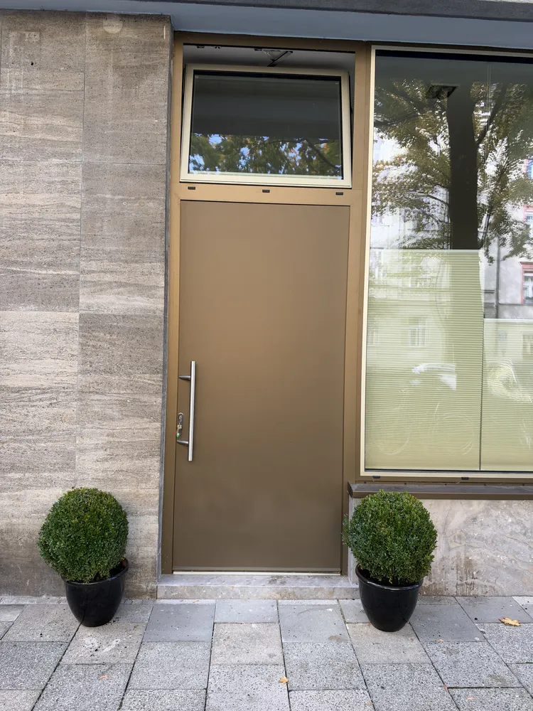 4 room apartment with 126 m² in Munich – Photo 8