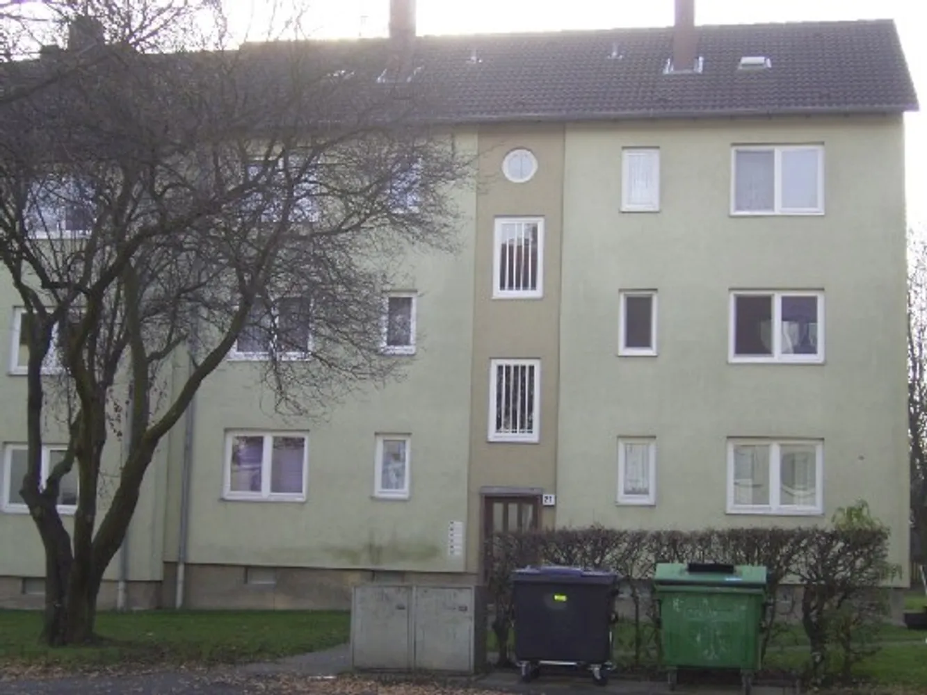2 room apartment with 43 m² in Kassel – Photo 1