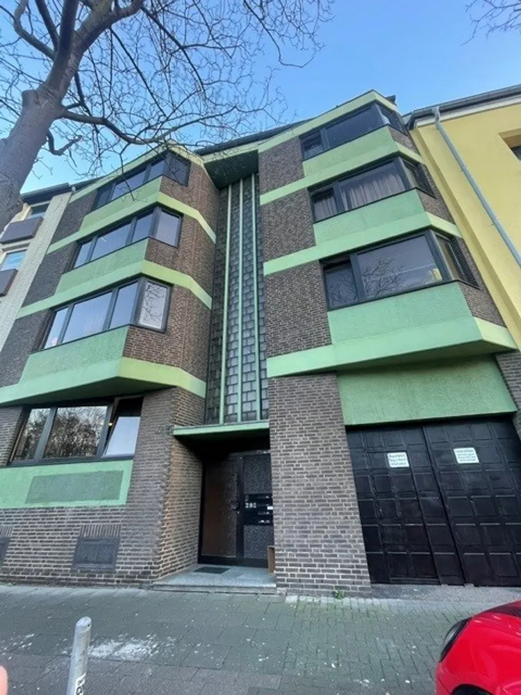 3 room apartment with 85 m² in Cologne – Photo 2