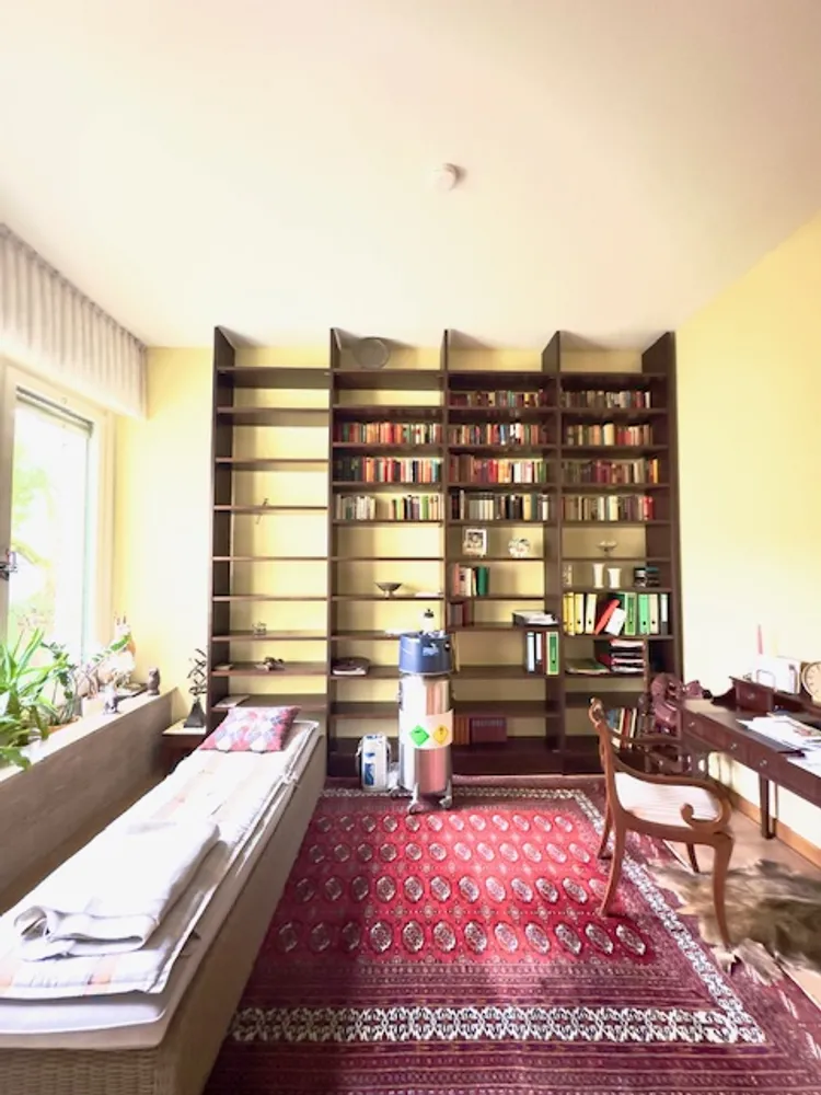 2 Zimmer Wohnung mit 120 m² in Unna – Bild 6