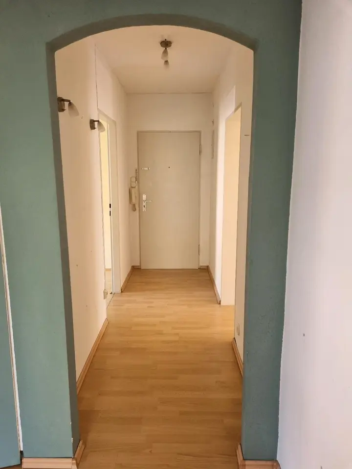 4 Zimmer Wohnung mit 72 m² in Augsburg – Bild 7